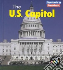 U.S. Capitol libro in lingua di Schaefer Lola M.