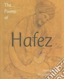 The Poems of Hafez libro in lingua di Hafiz, Ordoubadian Reza