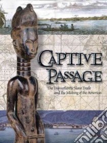 Captive Passage libro in lingua di Not Available (NA)