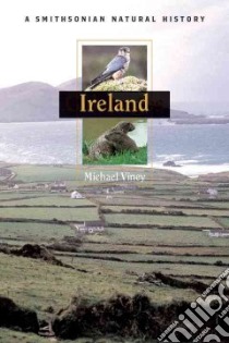 Ireland libro in lingua di Viney Michael