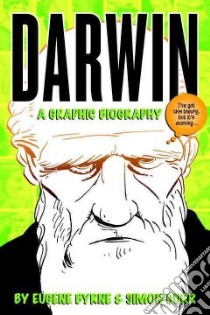 Darwin libro in lingua di Byrne Eugene, Gurr Simon (ILT)
