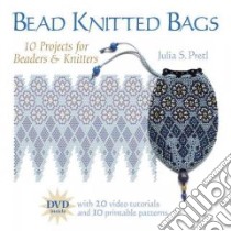Bead Knitted Bags libro in lingua di Pretl Julia S.