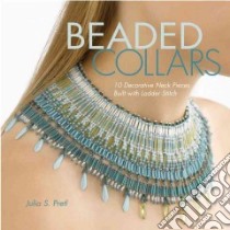 Beaded Collars libro in lingua di Pretl Julia S.