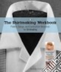 The Shirtmaking Workbook libro in lingua di Coffin David Page