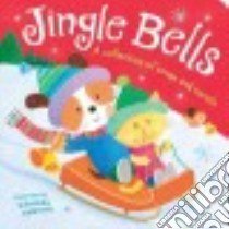 Jingle Bells libro in lingua di Tiger Tales (COR), Kolvanovic Dubravka (ILT)