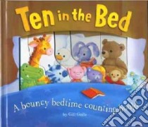 Ten in the Bed libro in lingua di Guile Gill