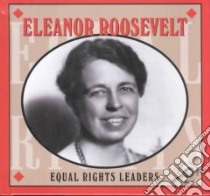 Eleanor Roosevelt libro in lingua di McLeese Don