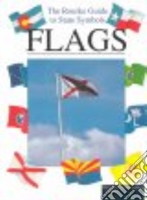 Flags libro in lingua di Cooper Jason