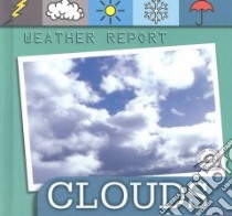 Clouds libro in lingua di O'Hare Ted
