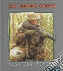 U.S. Marine Corps libro in lingua di Cooper Jason