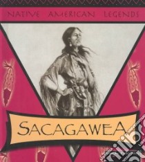 Sacagawea libro in lingua di McLeese Don