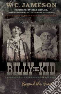 Billy The Kid libro in lingua di Jameson W. C., McCoy Max (FRW)