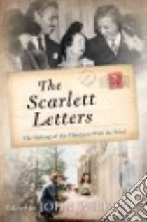 The Scarlett Letters libro in lingua di Wiley John Jr. (EDT)