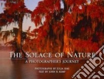 The Solace of Nature libro in lingua di Sims Julia (PHT), Kemp John R.