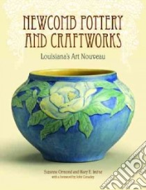 Newcomb Pottery libro in lingua di Not Available (NA)