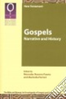 Gospels libro in lingua di Puerto Mercedes Navarro (EDT), Perroni Marinella (EDT), Levine Amy-Jill (EDT)