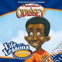 Adventures In Odyssey Life Lessons libro in lingua di Focus on the Family