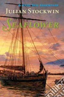 Seaflower libro in lingua di Stockwin Julian