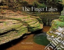 The Finger Lakes libro in lingua di Linnehan Den