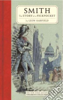 Smith libro in lingua di Garfield Leon