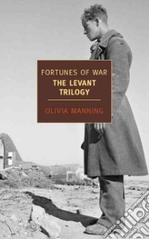 Fortunes of War libro in lingua di Manning Olivia, Sattin Anthony (INT)