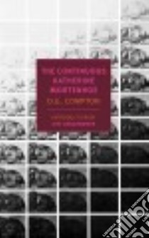 The Continuous Katherine Mortenhoe libro in lingua di Compton D. G., Vandermeer Jeff (INT)