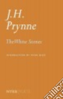 The White Stones libro in lingua di Prynne J. H., Gizzi Peter (INT)