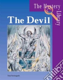 The Devil libro in lingua di Streissguth Thomas