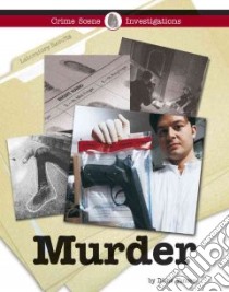 Murder libro in lingua di Yancey Diane