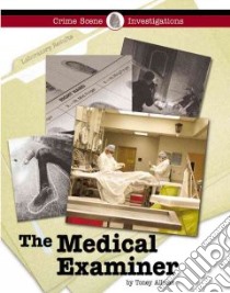 The Medical Examiner libro in lingua di Allman Toney