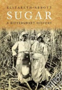 Sugar libro in lingua di Abbott Elizabeth