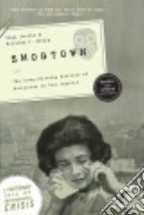 Smogtown libro in lingua di Jacobs Chip, Kelly William J.