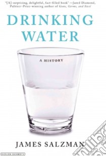 Drinking Water libro in lingua di Salzman James