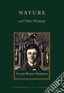 Nature libro in lingua di Emerson Ralph Waldo