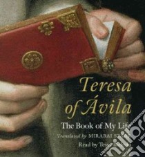 Teresa of Avila libro in lingua di Starr Mirabai, Bielecki Tessa (NRT)