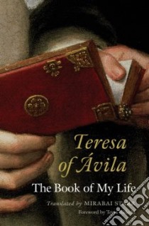 Teresa of Avila libro in lingua di Starr Mirabai, Bielecki Tessa (FRW)