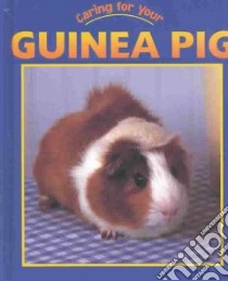 Guinea Pig libro in lingua di Foran Jill