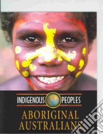 Aboriginal Australians libro in lingua di Marshall Diana
