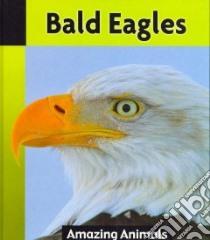 Bald Eagles libro in lingua di Worsley Arlene