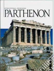 Parthenon libro in lingua di De Medeiros James