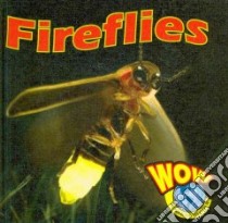 Fireflies libro in lingua di Hudak Heather C. (EDT)