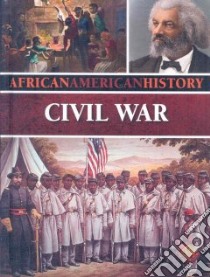 The Civil War libro in lingua di Howse Jennifer