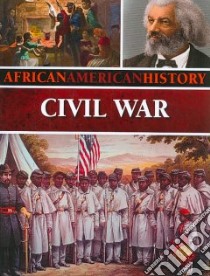 The Civil War libro in lingua di Howse Jennifer