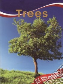 Trees libro in lingua di Watson Galadriel