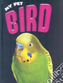 Bird libro in lingua di Hamilton Lynn