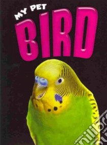 Bird libro in lingua di Hamilton Lynn