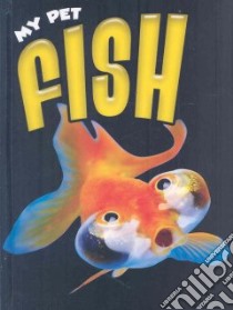 Fish libro in lingua di Hamilton Lynn