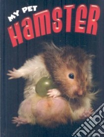 Hamster libro in lingua di Foran Jill
