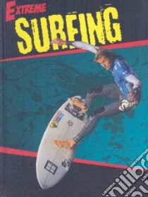 Surfing libro in lingua di Wiseman Blaine