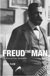 Freud the Man libro in lingua di Flem Lydia, Fairfield Susan (TRN)